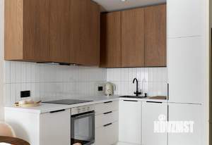 1-к квартира, на длительный срок, 49м2, 3/19 этаж