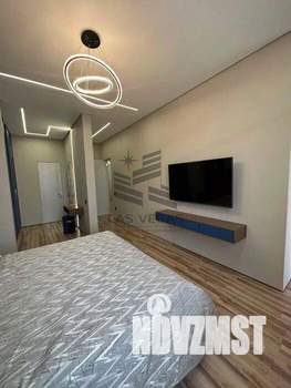 3-к квартира, на длительный срок, 120м2, 6/7 этаж