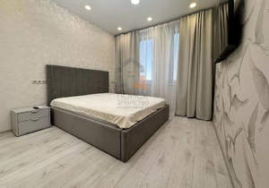 2-к квартира, на длительный срок, 62м2, 5/20 этаж