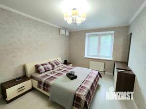 2-к квартира, на длительный срок, 65м2, 2/12 этаж