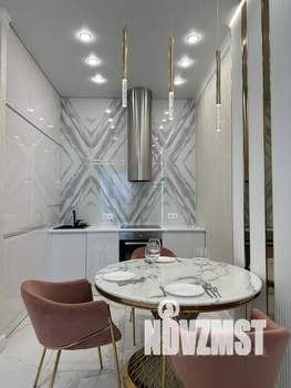 1-к квартира, посуточно, 53м2, 5/19 этаж