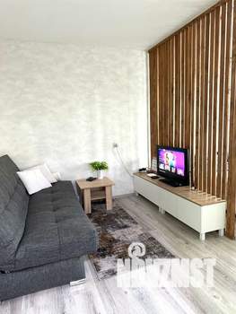 1-к квартира, посуточно, 40м2, 2/10 этаж