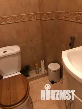 2-к квартира, посуточно, 71м2, 5/8 этаж