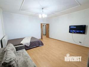 2-к квартира, посуточно, 81м2, 7/9 этаж