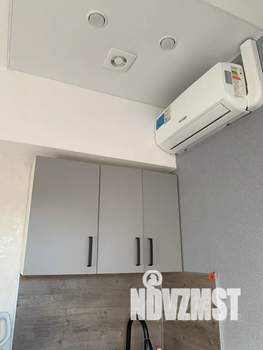 Студия квартира, посуточно, 16м2, 5/5 этаж