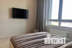 1-к квартира, посуточно, 30м2, 13/20 этаж