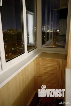 1-к квартира, на длительный срок, 30м2, 6/10 этаж