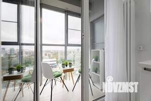 2-к квартира, посуточно, 56м2, 1/1 этаж