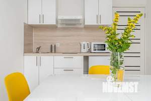 1-к квартира, посуточно, 35м2, 9/10 этаж