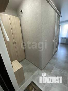 1-к квартира, на длительный срок, 45м2, 3/10 этаж