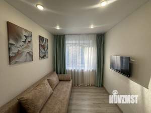 Студия квартира, на длительный срок, 13м2, 3/5 этаж