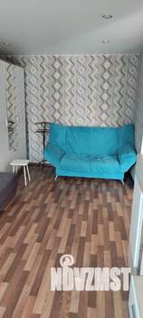 1-к квартира, на длительный срок, 38м2, 4/5 этаж