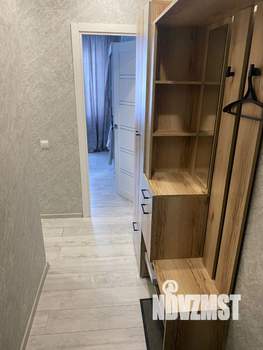 1-к квартира, посуточно, 30м2, 1/5 этаж