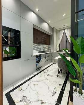 1-к квартира, на длительный срок, 42м2, 3/5 этаж