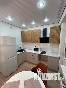 1-к квартира, на длительный срок, 36м2, 10/16 этаж