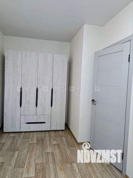 1-к квартира, на длительный срок, 34м2, 7/23 этаж