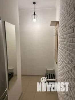 1-к квартира, посуточно, 26м2, 8/8 этаж