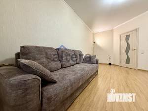 1-к квартира, на длительный срок, 44м2, 6/14 этаж