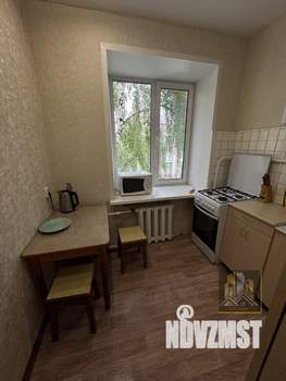 2-к квартира, на длительный срок, 45м2, 4/4 этаж