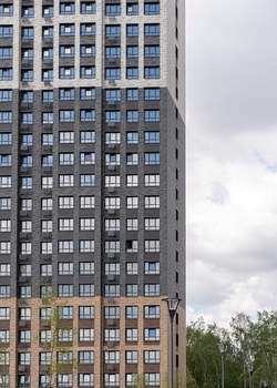 Студия квартира, на длительный срок, 32м2, 25/25 этаж