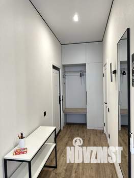 1-к квартира, посуточно, 34м2, 1/1 этаж