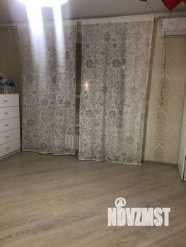 1-к квартира, на длительный срок, 44м2, 3/5 этаж