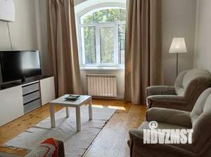 3-к квартира, посуточно, 90м2, 1/1 этаж