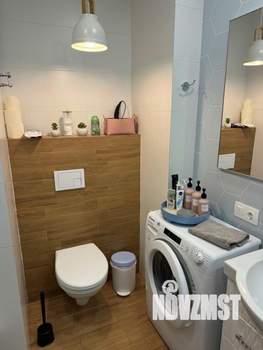 1-к квартира, посуточно, 47м2, 1/1 этаж