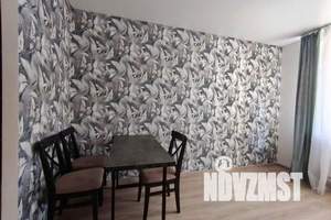 1-к квартира, посуточно, 31м2, 3/8 этаж