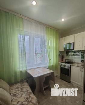 1-к квартира, на длительный срок, 37м2, 9/16 этаж