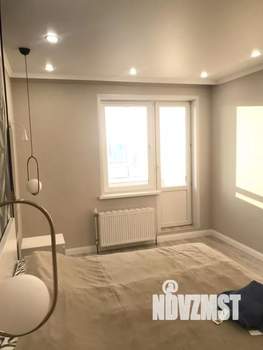 2-к квартира, на длительный срок, 56м2, 14/19 этаж