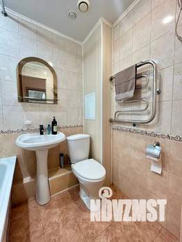 1-к квартира, посуточно, 34м2, 2/9 этаж