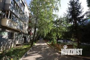 1-к квартира, посуточно, 30м2, 2/5 этаж