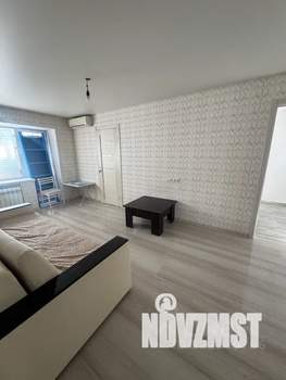 1-к квартира, посуточно, 35м2, 3/5 этаж