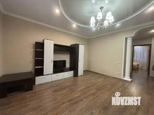 3-к квартира, на длительный срок, 85м2, 6/24 этаж