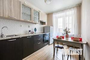 2-к квартира, посуточно, 60м2, 1/1 этаж