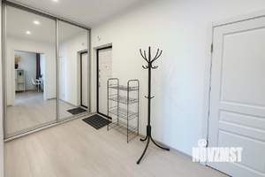 3-к квартира, посуточно, 60м2, 11/25 этаж