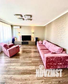 1-к квартира, посуточно, 70м2, 1/1 этаж
