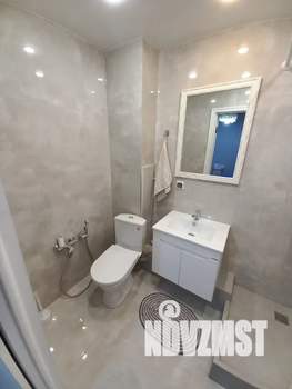 Студия квартира, посуточно, 23м2, 4/5 этаж