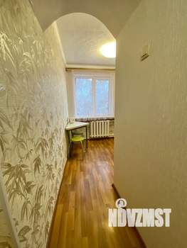 2-к квартира, на длительный срок, 46м2, 5/5 этаж