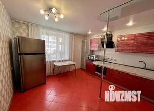 3-к квартира, посуточно, 100м2, 1/1 этаж