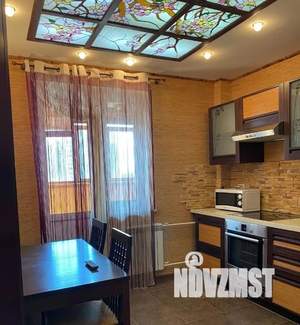 1-к квартира, на длительный срок, 40м2, 5/9 этаж