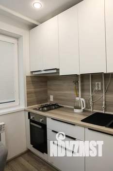 1-к квартира, посуточно, 30м2, 1/5 этаж