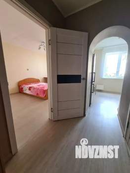 1-к квартира, на длительный срок, 36м2, 3/9 этаж