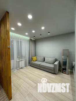 Студия квартира, посуточно, 30м2, 11/12 этаж