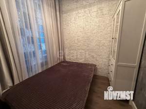 2-к квартира, на длительный срок, 60м2, 17/17 этаж