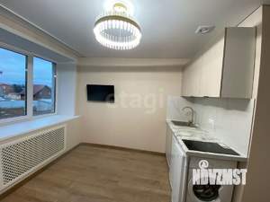 Студия квартира, на длительный срок, 13м2, 3/5 этаж