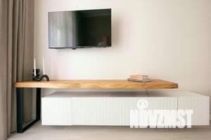 1-к квартира, посуточно, 40м2, 11/21 этаж