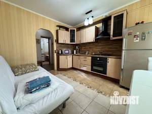 1-к квартира, на длительный срок, 50м2, 6/9 этаж