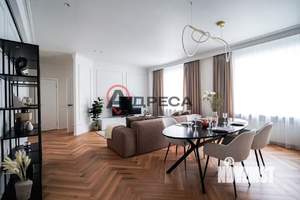 1-к квартира, на длительный срок, 45м2, 18/26 этаж